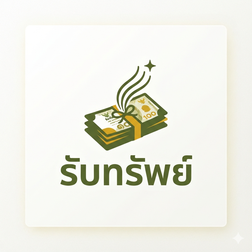 รับทรัพย์ – Rubsub.net
