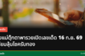 หวยแม่ตุ๊กตาพารวย